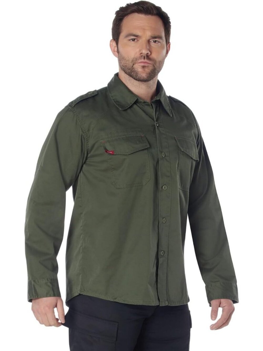 Rothco Vintage BDU Shirt